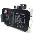 Генератор диму Light Studio I002 Генератор диму Light Studio I002