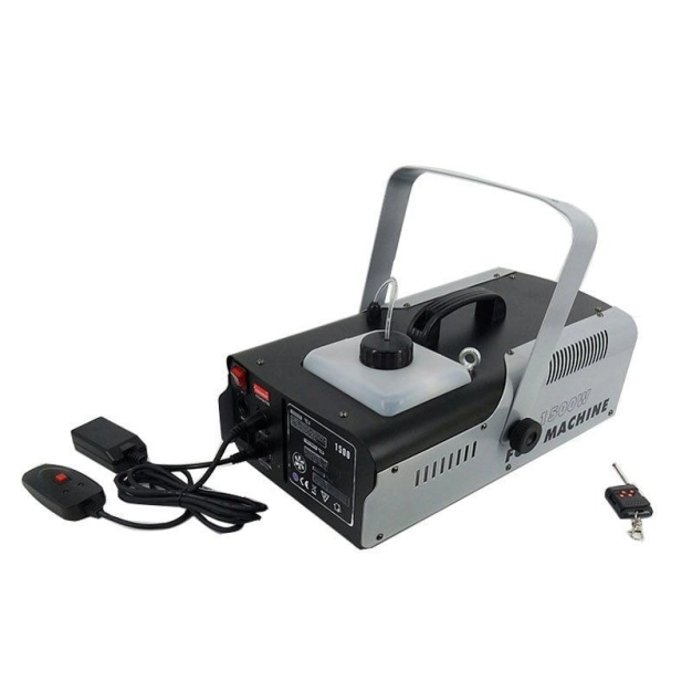 Генератор диму Light Studio I004