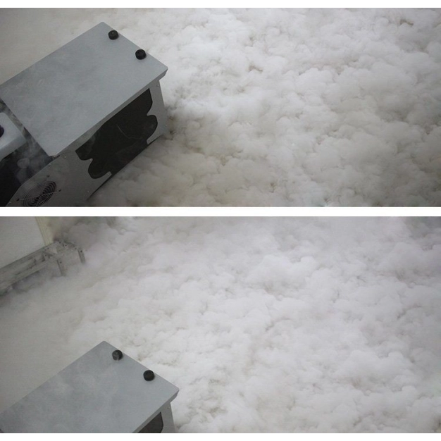 Генератор низького диму Light Studio I006B