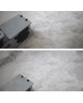 Low Smoke Generator Light Studio I006B