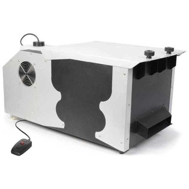 Low Smoke Generator Light Studio I006B