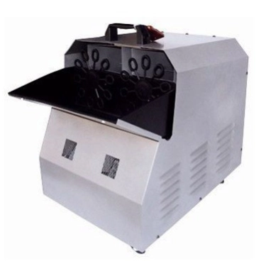 Пухирцева машина Light Studio J002