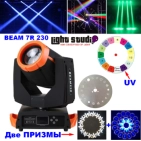 Світлодіодна LED голова Light Studio L03 Світлодіодна LED голова Light Studio L03
