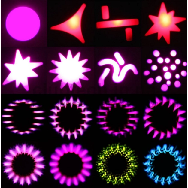 Світлодіодна LED голова Light Studio L03 Світлодіодна LED голова Light Studio L03
