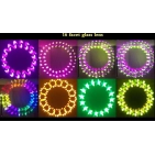 Світлодіодна LED голова Light Studio L04 Світлодіодна LED голова Light Studio L04
