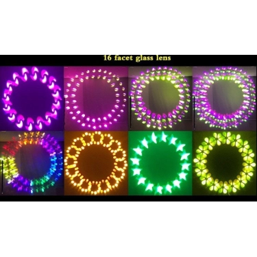 Світлодіодна LED голова Light Studio L04