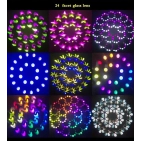 Світлодіодна LED голова Light Studio L04 Світлодіодна LED голова Light Studio L04