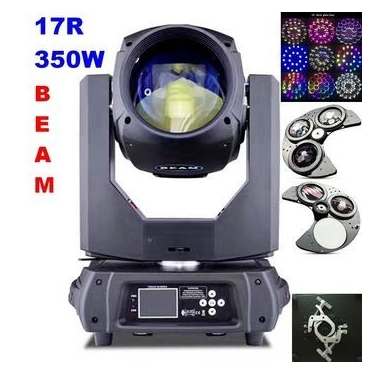 Світлодіодна LED голова Light Studio L04