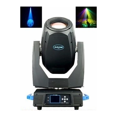 Світлодіодна LED голова Light Studio L05
