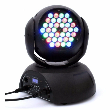 Голова, що рухається, LED Light Studio A014B