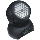 Голова, що рухається, LED Light Studio A014B Голова, що рухається, LED Light Studio A014B