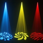 Голова, що рухається, LED Light Studio A028 Голова, що рухається, LED Light Studio A028