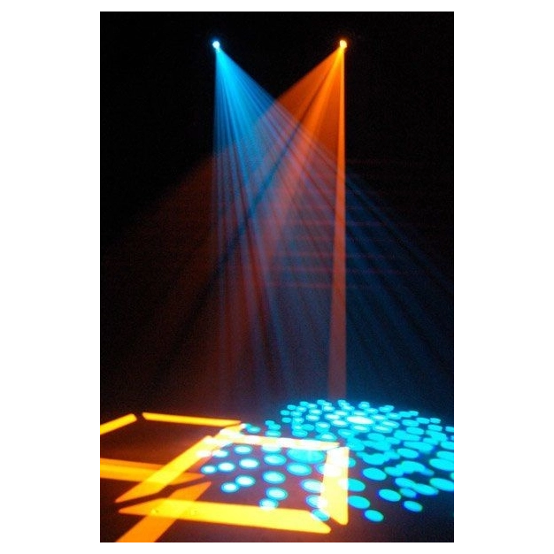 Голова, що рухається, LED Light Studio A029 Голова, що рухається, LED Light Studio A029