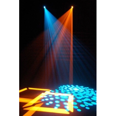 Голова, що рухається, LED Light Studio A029