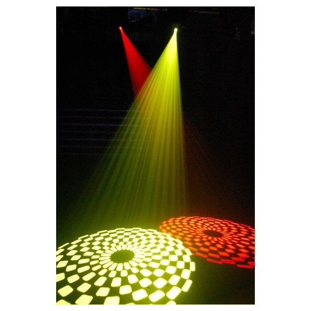 Голова, що рухається, LED Light Studio A029 Голова, що рухається, LED Light Studio A029