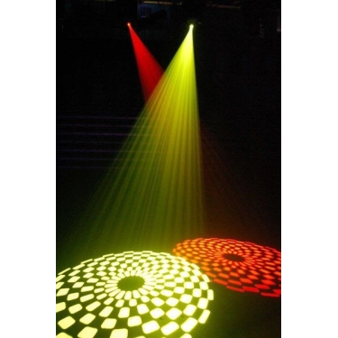 Голова, що рухається, LED Light Studio A029