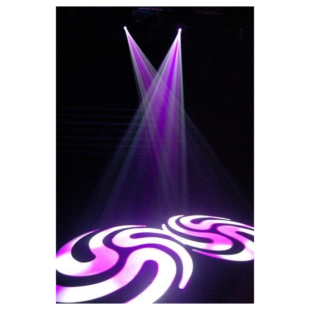 Голова, що рухається, LED Light Studio A029 Голова, що рухається, LED Light Studio A029