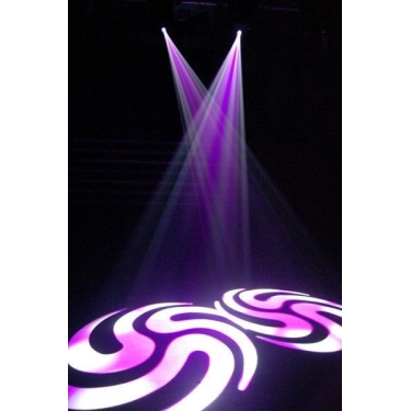 Голова, що рухається, LED Light Studio A029