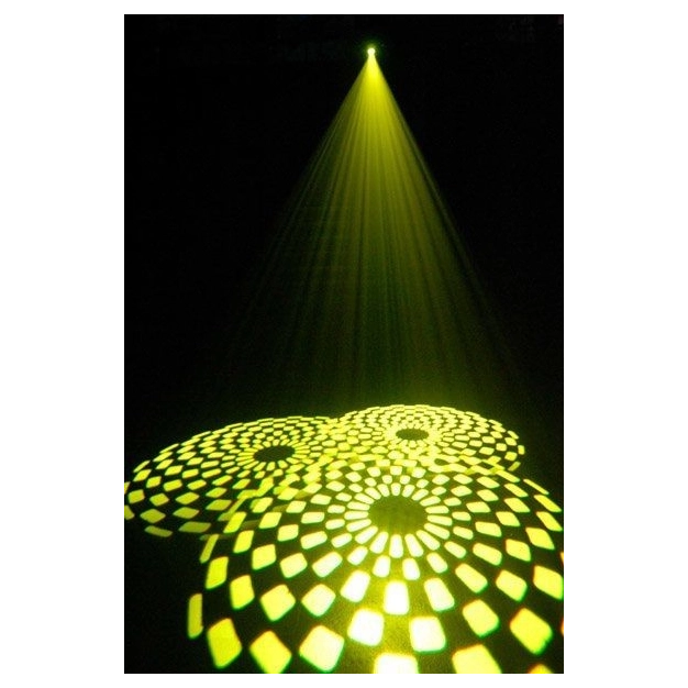 Голова, що рухається, LED Light Studio A029 Голова, що рухається, LED Light Studio A029