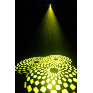 Голова, що рухається, LED Light Studio A029