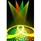 Голова Light Studio A029B, що рухається Голова Light Studio A029B, що рухається