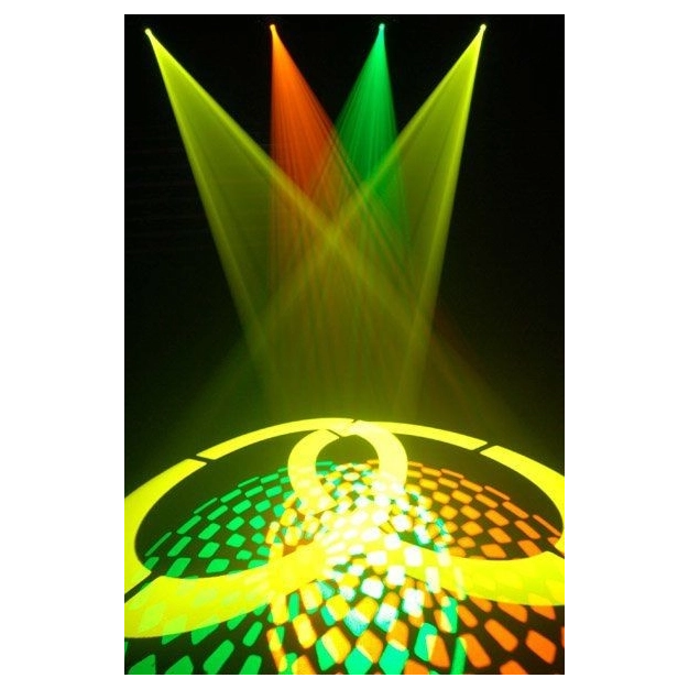 Голова Light Studio A029B, що рухається Голова Light Studio A029B, що рухається