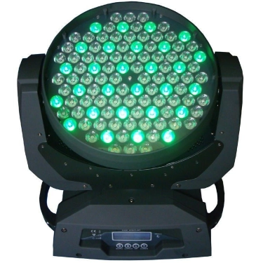 Голова, що рухається Light Studio A030