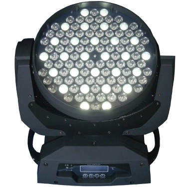 Голова, що рухається Light Studio A030