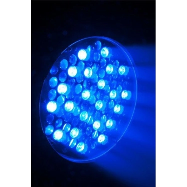 Голова, що рухається Light Studio A030
