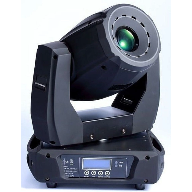 Движущаяся голова Light Studio A031B