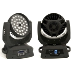 Голова, що рухається Light Studio L011 Голова, що рухається Light Studio L011
