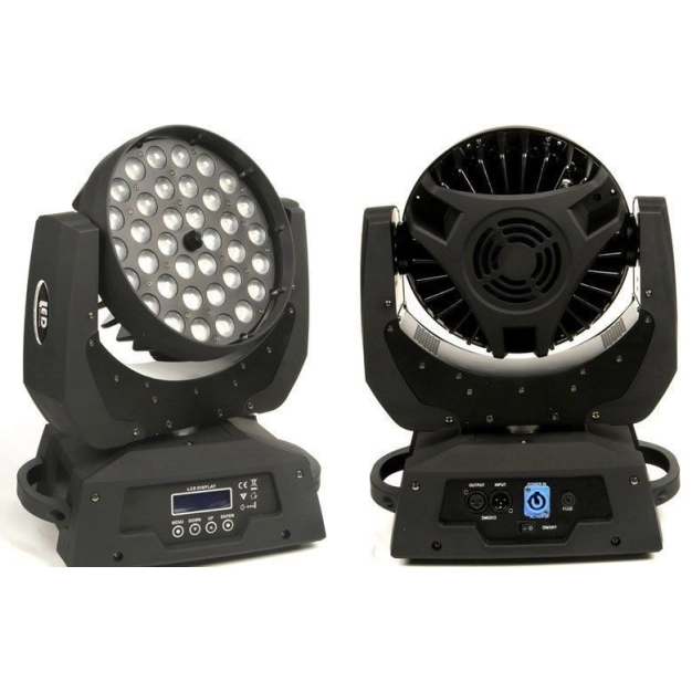 Голова, що рухається Light Studio L011 Голова, що рухається Light Studio L011