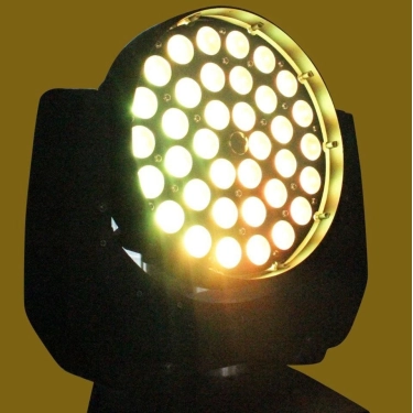 Голова, що рухається Light Studio L011