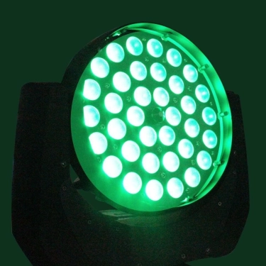 Голова, що рухається Light Studio L011