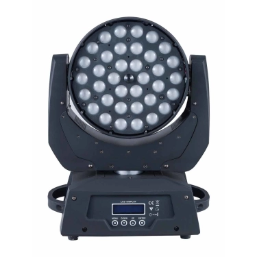 Голова, що рухається Light Studio L011