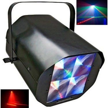 LED Прилад Light Studio P115