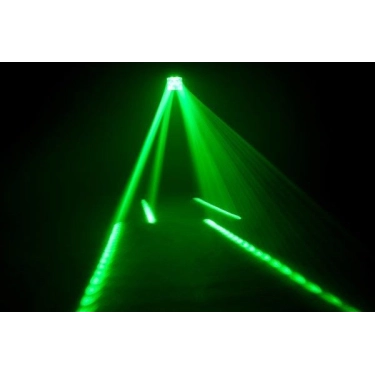 LED Прилад Light Studio P115