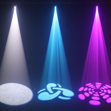 LED Сканер Light Studio A050
