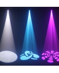LED Scanner Light Studio A050