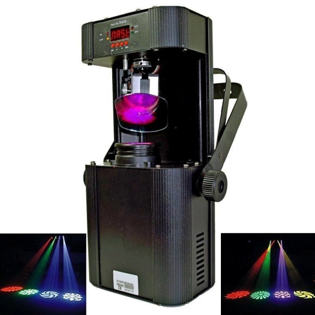 LED Scanner Light Studio A050
