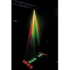 LED Сканер Light Studio P015C LED Сканер Light Studio P015C