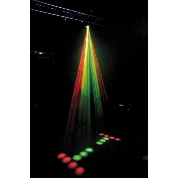 LED Сканер Light Studio P015C LED Сканер Light Studio P015C