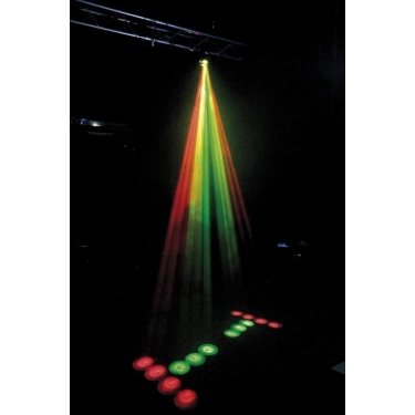 LED Сканер Light Studio P015C