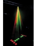 LED Scanner Light Studio P015C