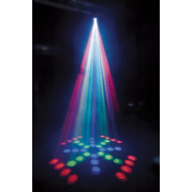 LED Сканер Light Studio P015C LED Сканер Light Studio P015C