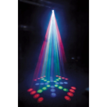 LED Сканер Light Studio P015C