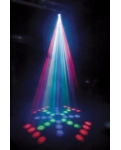 LED Scanner Light Studio P015C