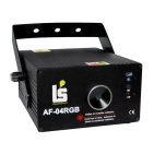 Лазер RGB із малюнками Light Studio AF04RGB Лазер RGB із малюнками Light Studio AF04RGB