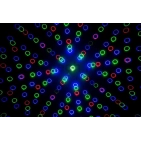 Лазер RGB із малюнками Light Studio AF04RGB Лазер RGB із малюнками Light Studio AF04RGB