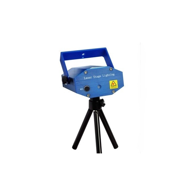 Laser Light Studio F02